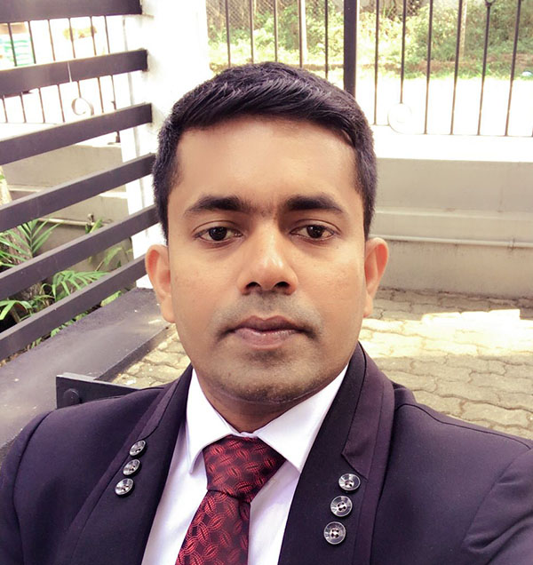 Subhash Rathnayake