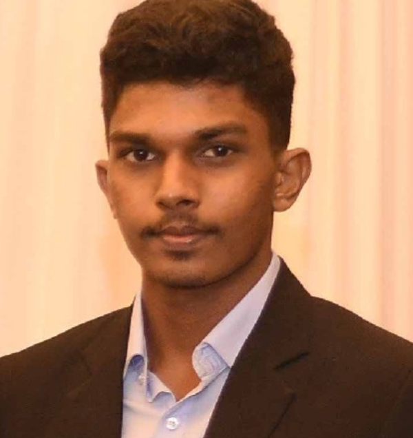 Eshan Karunanayaka