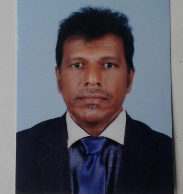 Janaka Edirisinghe