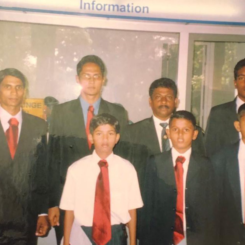 karateibska.com History (4)