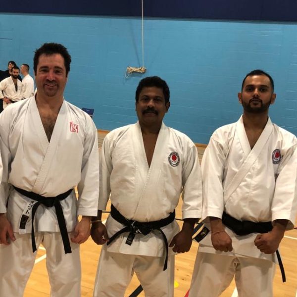 karateibska.com UK Class (2)