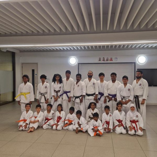 karateibska.com UK Class (3)