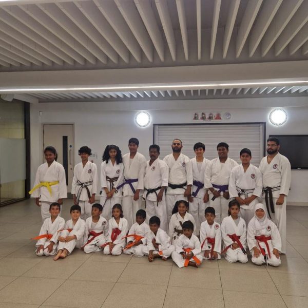 karateibska.com UK Class (3)